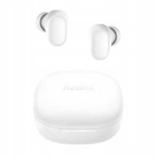 SŁUCHAWKI XIAOMI REDMI BUDS 6 WHITE
