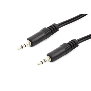 KABEL ACCURA MINI JACK - MINI JACK 1.2M