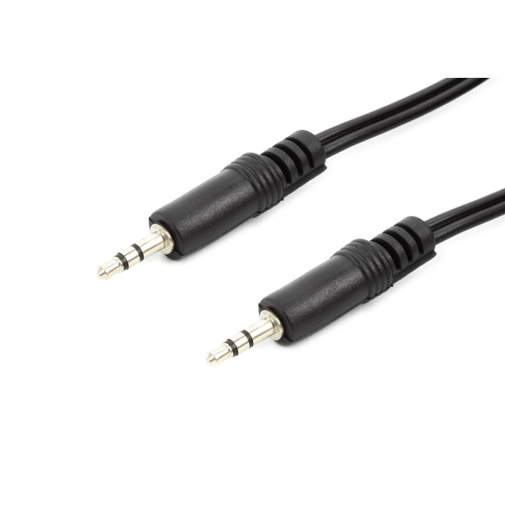 KABEL ACCURA MINI JACK - MINI JACK 1.2M