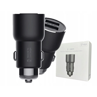 TRANSMITER XIAOMI ROIDMI 3S BLACK