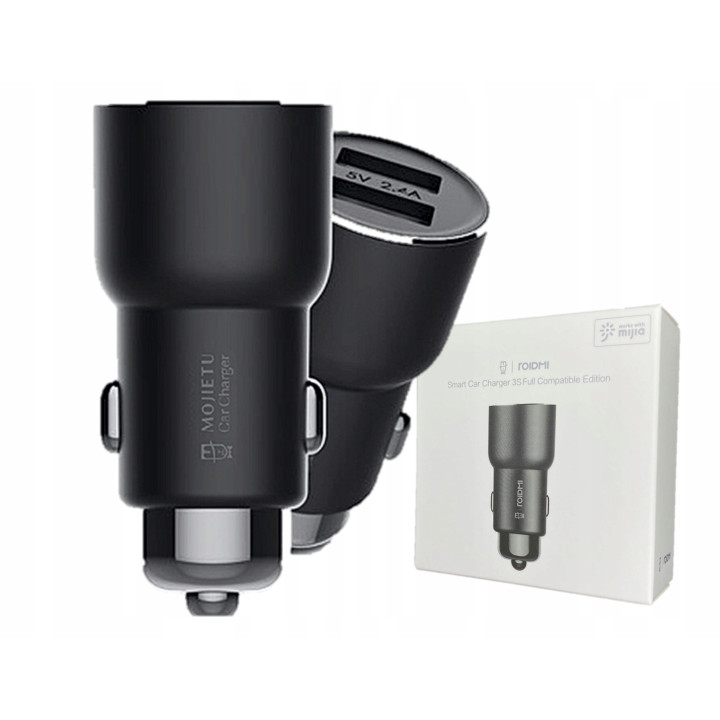 TRANSMITER XIAOMI ROIDMI 3S BLACK