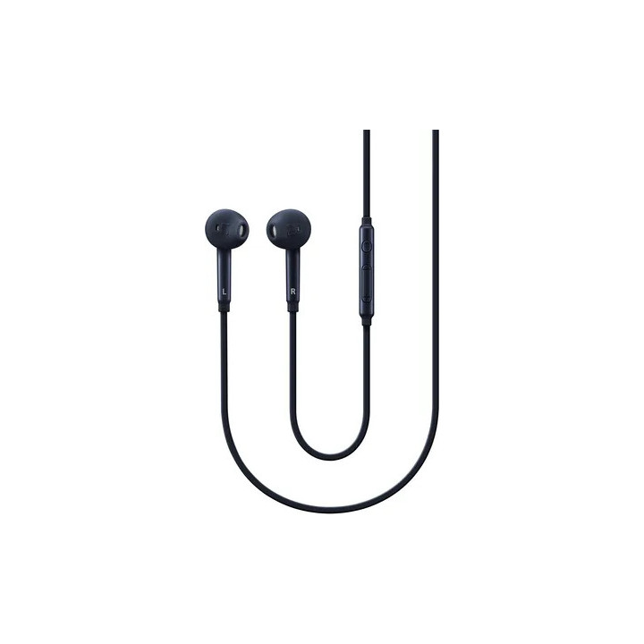 SŁUCHAWKI HF STEREO SAM EG920BB BLACK