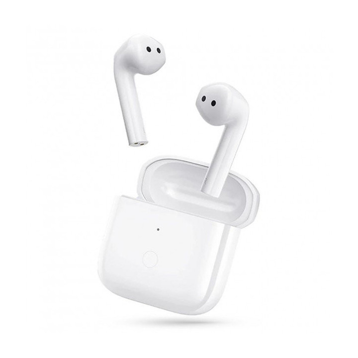 SŁUCHAWKI XIAOMI REDMI BUDS 3 WHITE