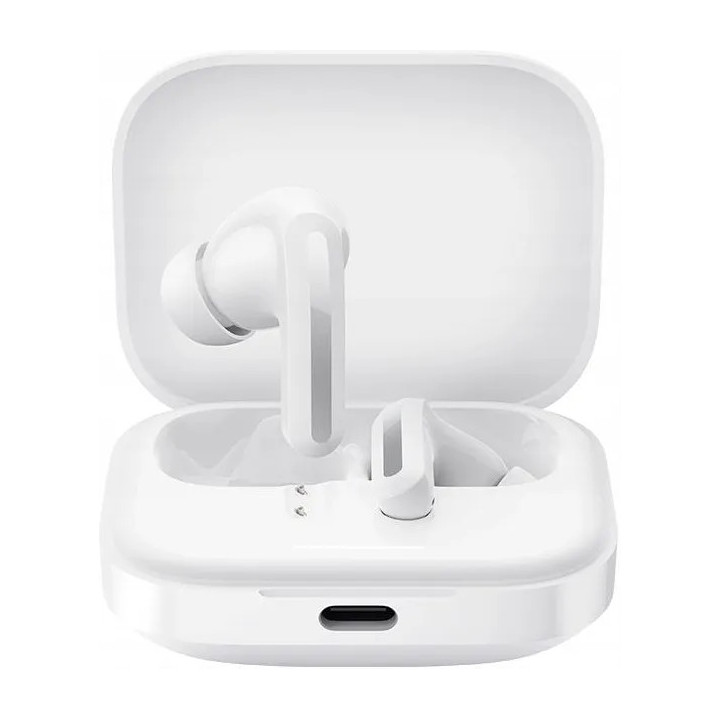 SŁUCHAWKI XIAOMI REDMI BUDS 5 WHITE