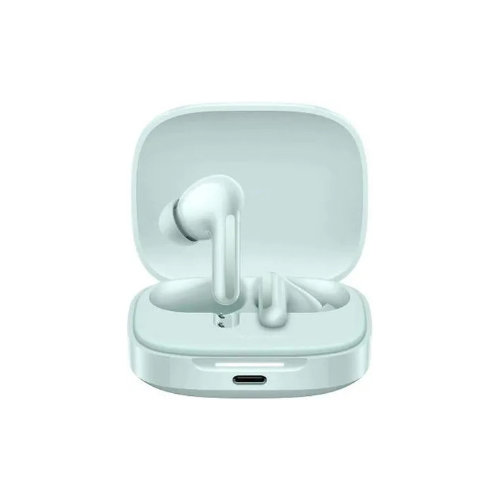 SŁUCHAWKI XIAOMI REDMI BUDS 6 GREEN