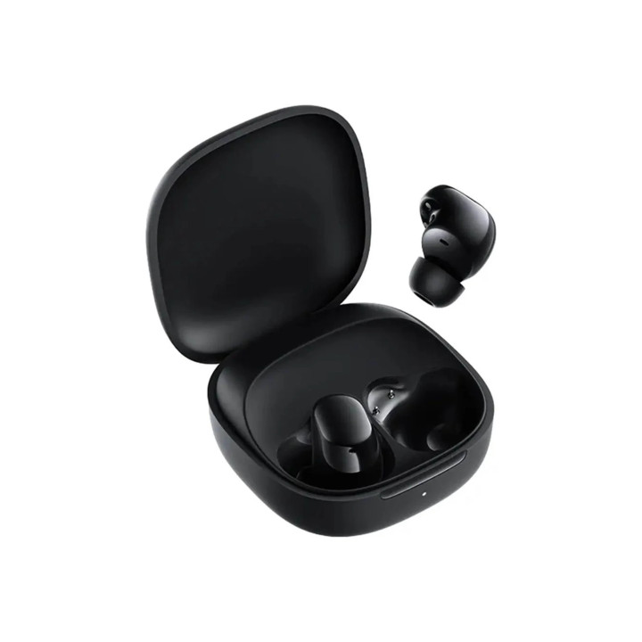 SŁUCHAWKI XIAOMI REDMI BUDS 6 PLAY BLACK