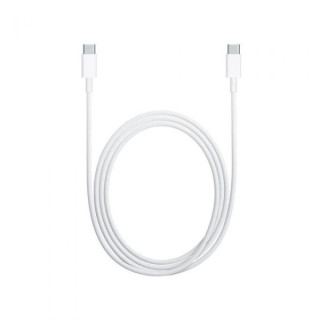 KABEL XIAOMI MI TYPE-C DO TYPE-C 1,5M WHITE