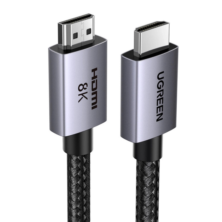 KABEL BASEUS UGREEN FORCELL HDMI NA HDMI 2M BLACK