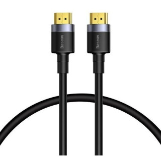 KABEL BASEUS HDMI NA HDMI 4K 1M BLACK