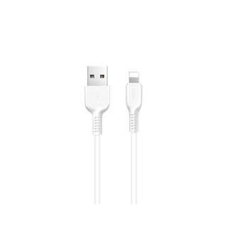 KABEL HOCO LIGHTNING 8-PN 3M WHITE