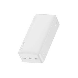 POWER BANK BASEUS BIPOW 30 000MAH 15W WHITE