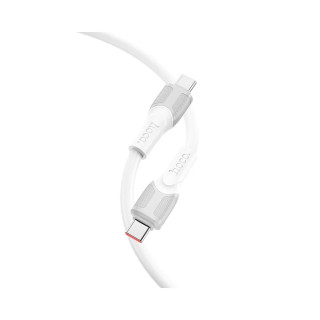 KABEL HOCO USB-C DO USB-C 3M