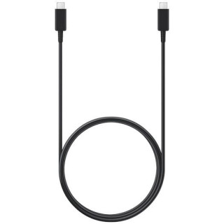 KABEL ORYG SAMSUNG TYP C-TYP C 5A BLACK