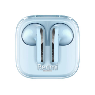 SŁUCHAWKI XIAOMI REDMI BUDS 6 ACTIVE BLUE