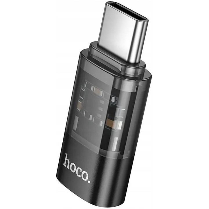 ADAPTER HOCO LIGHTINING DO TYP-C