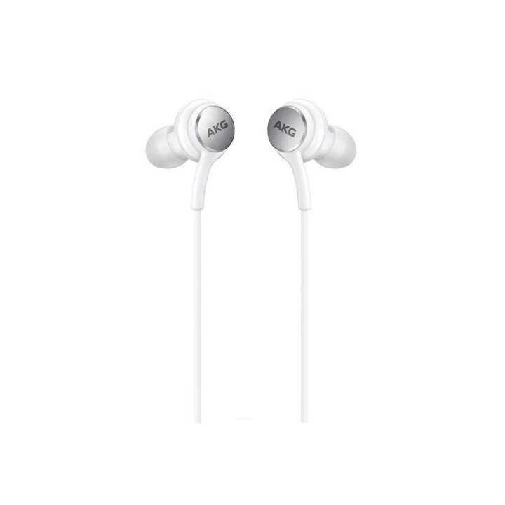 SŁUCHAWKI SAMUSNG AKG USB-C WHITE