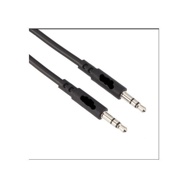 Kabel AUX AUDIO 3,5mm-3,5mm