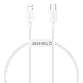 KABEL BASEUS USB USB-C NA LIGHTNING 20W 0,25CM