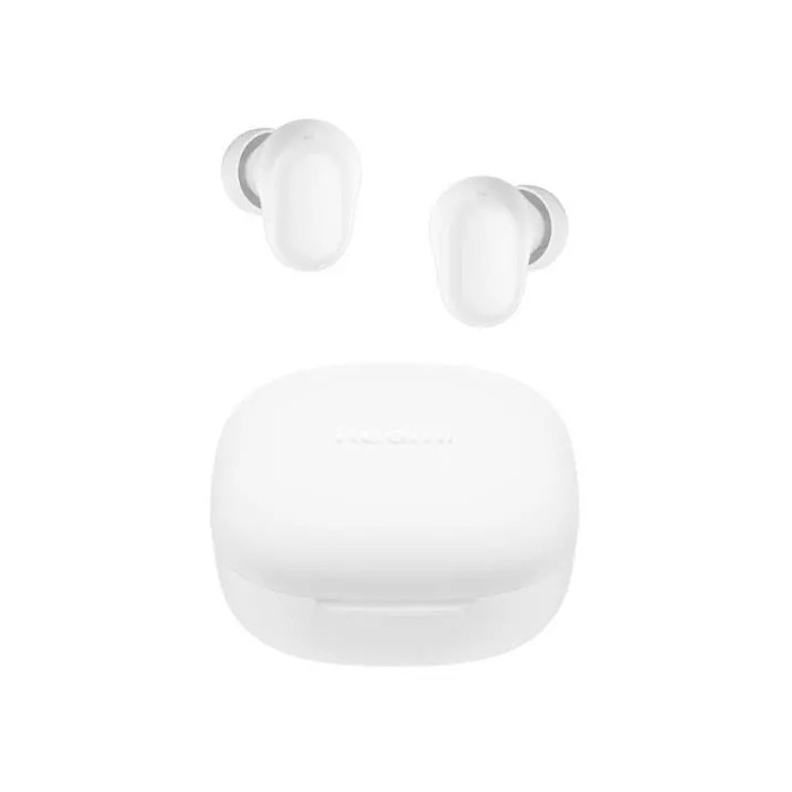 SŁUCHAWKI XIAOMI REDMI BUDS 6 PLAY WHITE