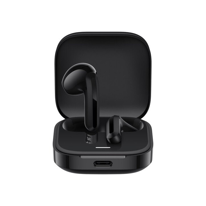 SŁUCHAWKI XIAOMI REDMI BUDS 6 ACTIVE BLACK