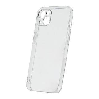JELLY CASE OPPO RENO 11F 5G CLEAR