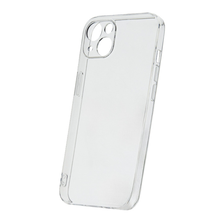 JELLY CASE OPPO RENO 11F 5G CLEAR