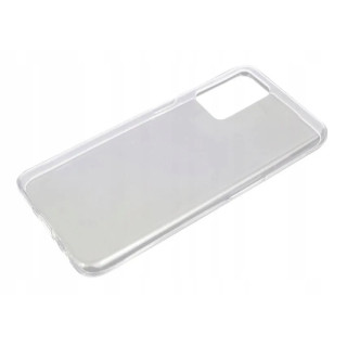 JELLY MERCURY OPPO RENO 6 4G CLEAR