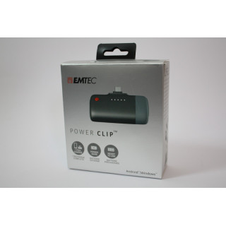POWER BANK EMTEC U400 DLA ANDROID