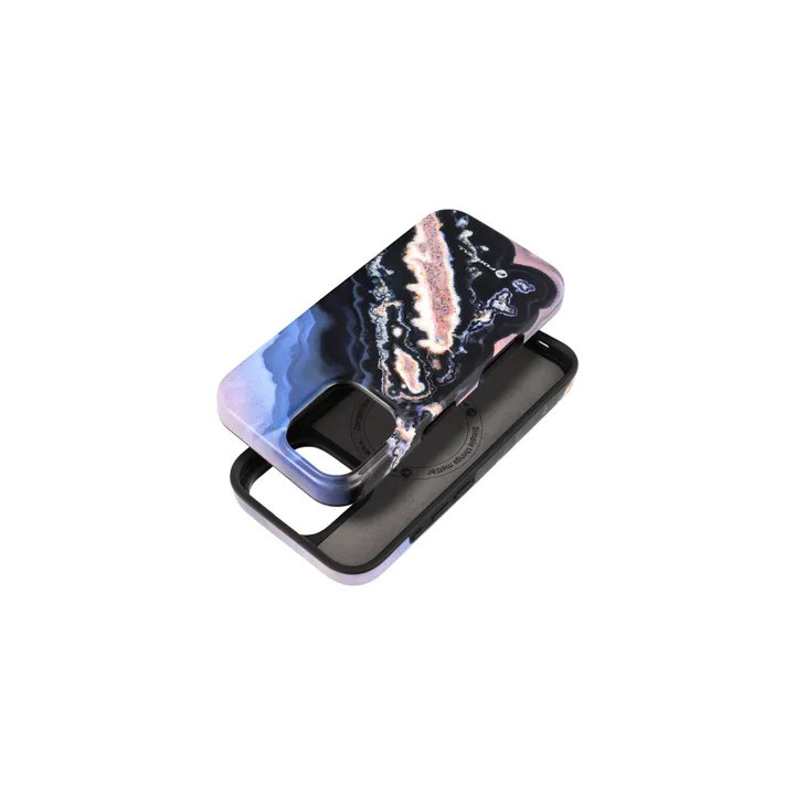 CASE FORCELL MIRAGE MAGS IPHONE 16 GOLD ISLAND