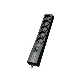 LISTWA ZABEZPIECZAJACA EVER CLASSIC 5-GNIAZD 1,5M