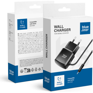 ŁADOWARKA SIEC. BLUE STAR NOKIA 6101/N95