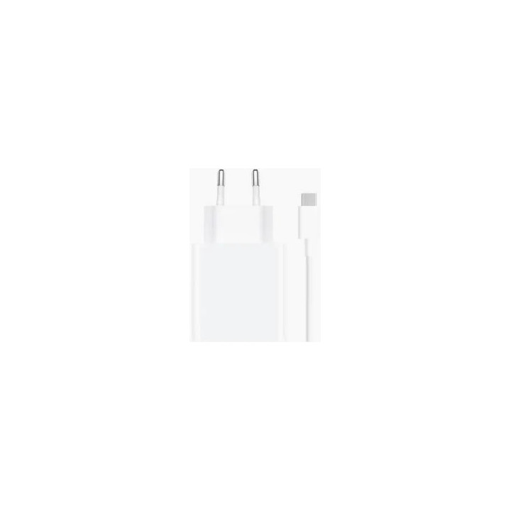 ŁAD SIEC XIAOMI USB-C FAST CHARGER 20W