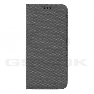 FLIP MAGNET HUAWEI Y6 BLACK