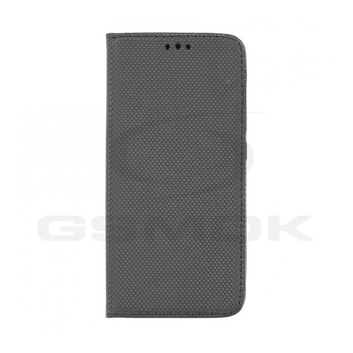 FLIP MAGNET HUAWEI Y6 BLACK