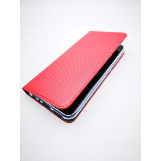 FLIP MAGNET HUAWEI P40 RED