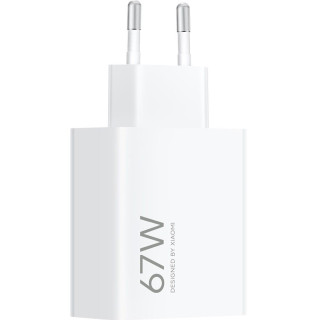 KOSTKA ŁAD SIEC XIAOMI 67W USB-A HYPERCHARGE