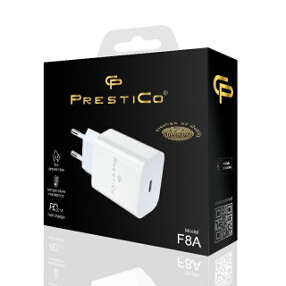 KOSTKA ŁAD SIEC BLUE STAR PRESTICO 20W USB-C PD