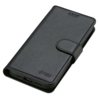 FLIP TECH WALLET MAGSAFE IPHONE 15 PRO BLACK