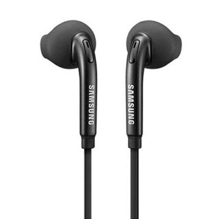SŁUCHAWKI HF STEREO ORYG SAMSUNG EG900 BLACK