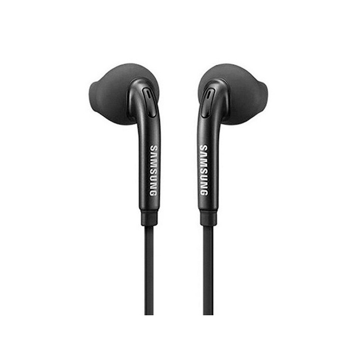 SŁUCHAWKI HF STEREO ORYG SAMSUNG EG900 BLACK