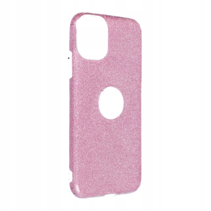 SLINE SHINING IPHONE 11 PINK