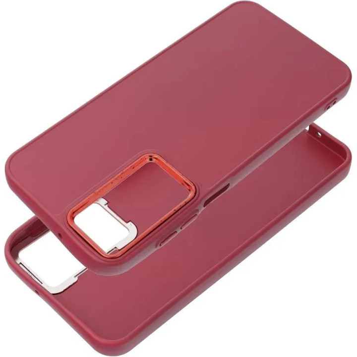 CASE FRAME XIAOMI NOTE 14 4G MAGENTA