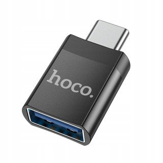 ADAPTER HOCO OTG MICRO USB UA10