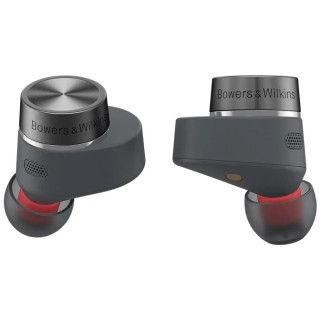 SŁUCHAWKI BLUETOOTH BOWERS&WILKINS PI5 S2 GREY