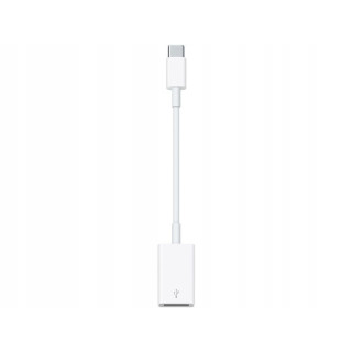 ADAPTER APPLE USB-C DO USB-A WHITE A1632