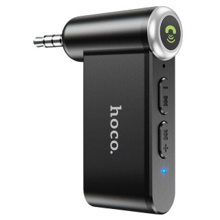 TRANSMITER SMOCH HOCO E58 JACK BLACK