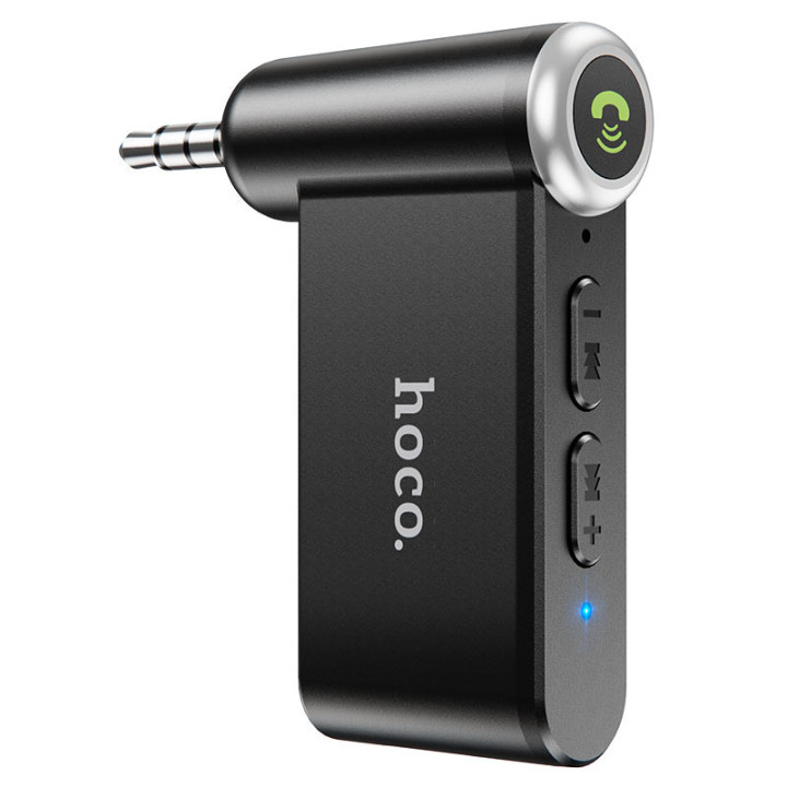 TRANSMITER SMOCH HOCO E58 JACK BLACK