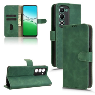 FLIP WALLET NEXERI OPPO A38 GREEN