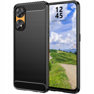 SLINE CARBON OPPO RENO 8T BLACK