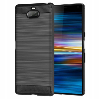 SLINE CARBON SONY XPERIA 10 BLACK
